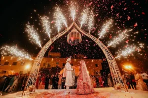 Varmala Concept in Alwar